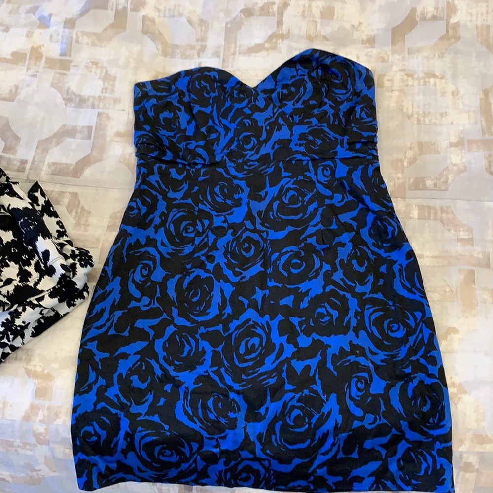 Cute summer dress